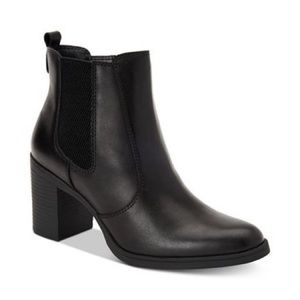 Gianni Bernini Korma Ankle Booties
